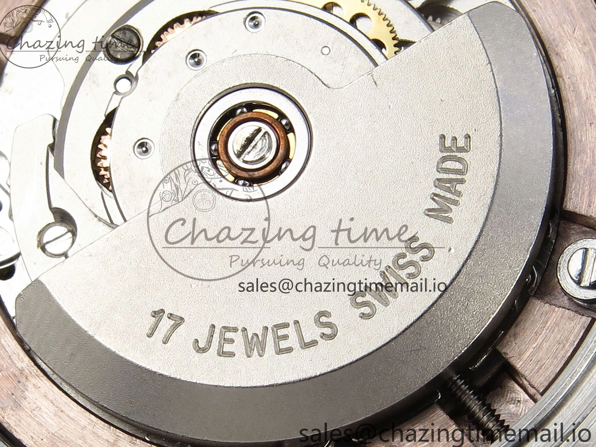 on 904L Roman 278274 ARF Dial DateJust 2688 Steel Best SS Edition 1:1 ETA 31 Bracelet Blue Jubilee 0104